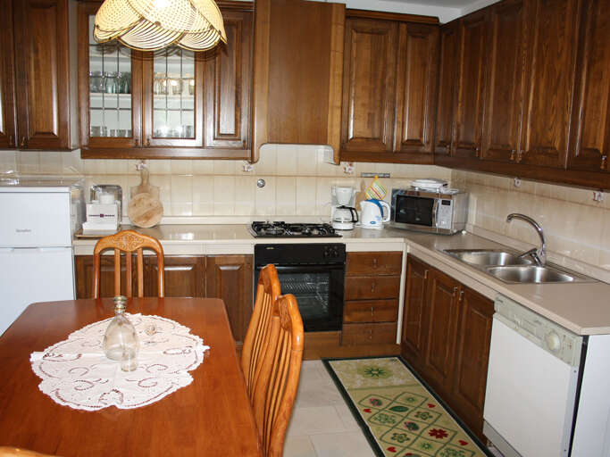 Find Rentals