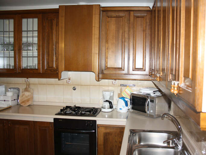 Find Rentals