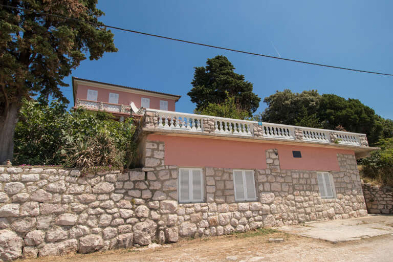 Novi Vinodolski Apartment Rental