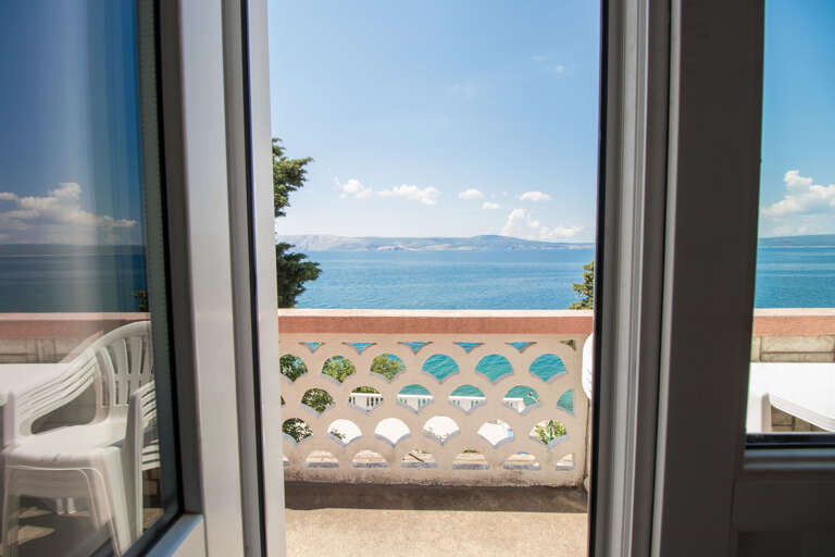 Novi Vinodolski Apartment Rental