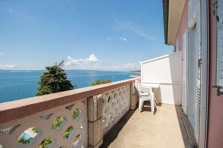Novi Vinodolski Apartment Rental