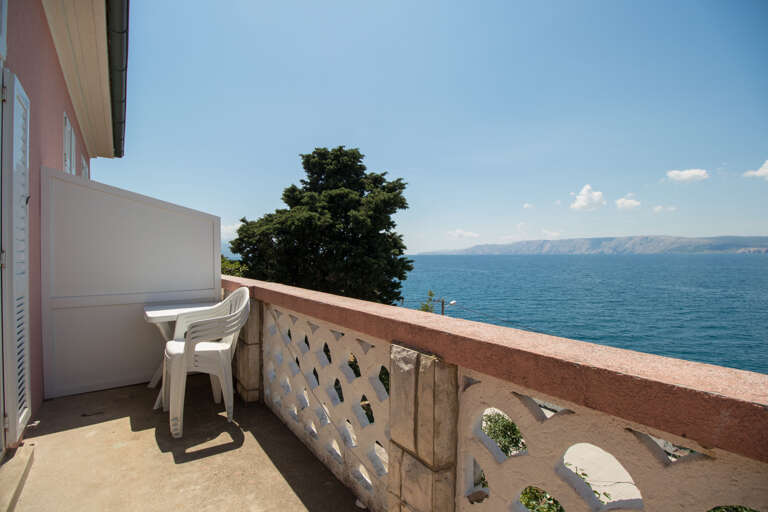 Novi Vinodolski Apartment Rental