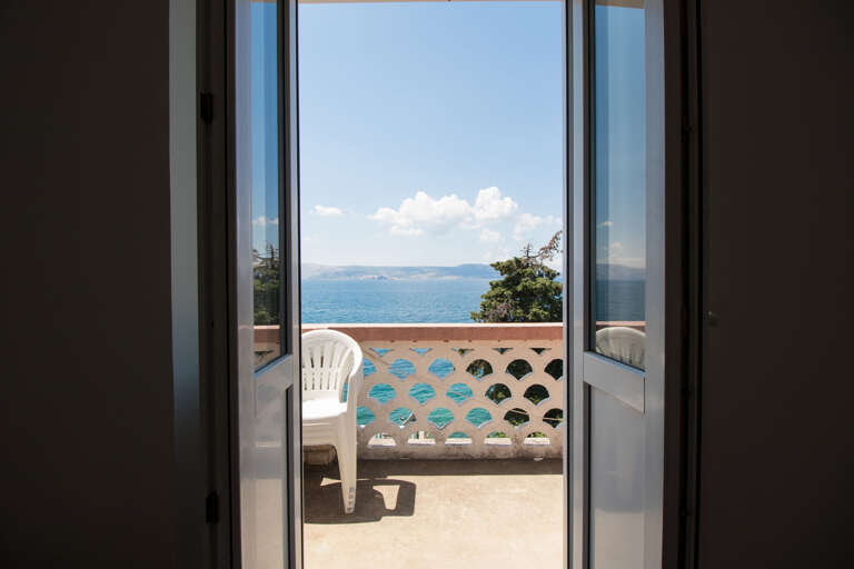 Novi Vinodolski Apartment Rental