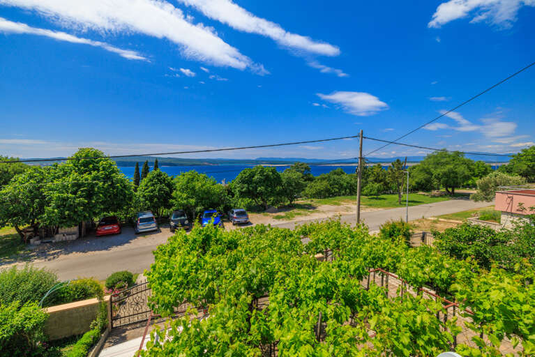 Crikvenica Apartment Rental