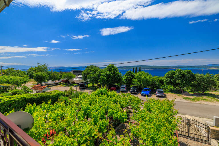 Crikvenica Apartment Rental