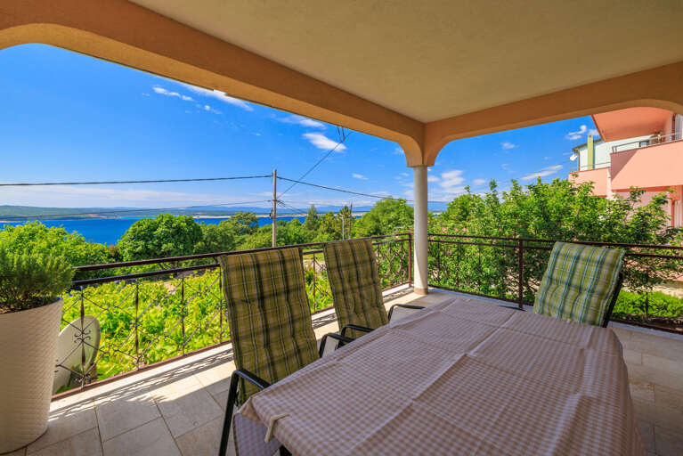 Crikvenica Apartment Rental