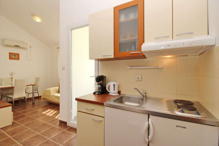 Baska Apartment Rental