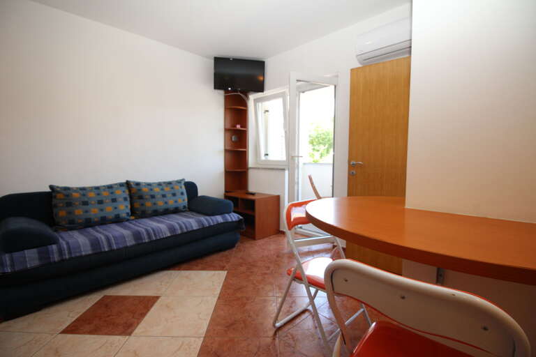 Baska Apartment Rental