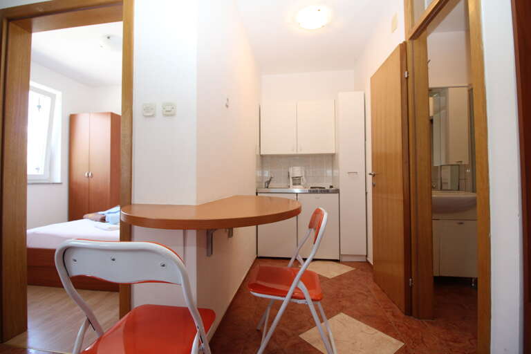 Baska Apartment Rental