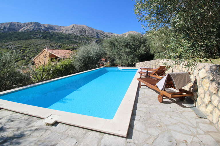 Draga Bascanska Home Rental