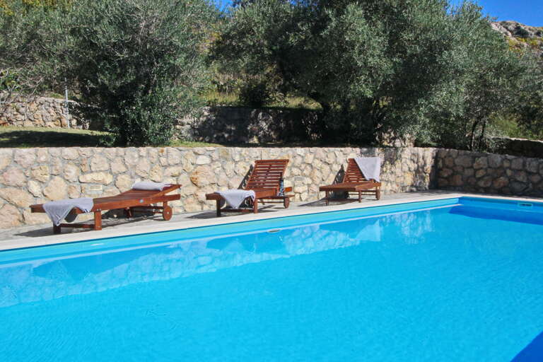 Draga Bascanska Home Rental
