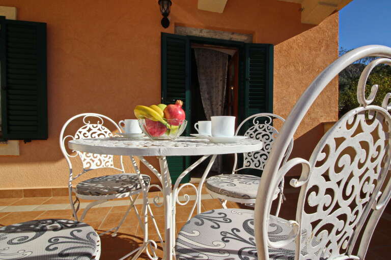 Draga Bascanska Home Rental