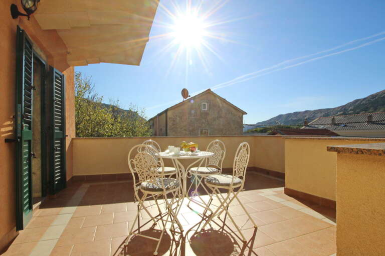 Draga Bascanska Home Rental