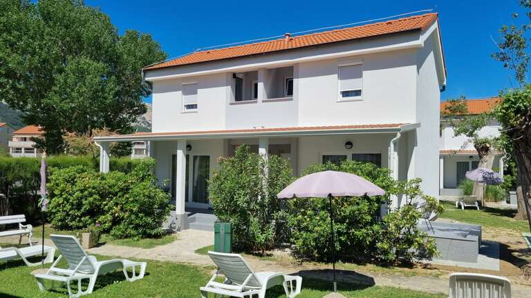 Baska Apartment Rental