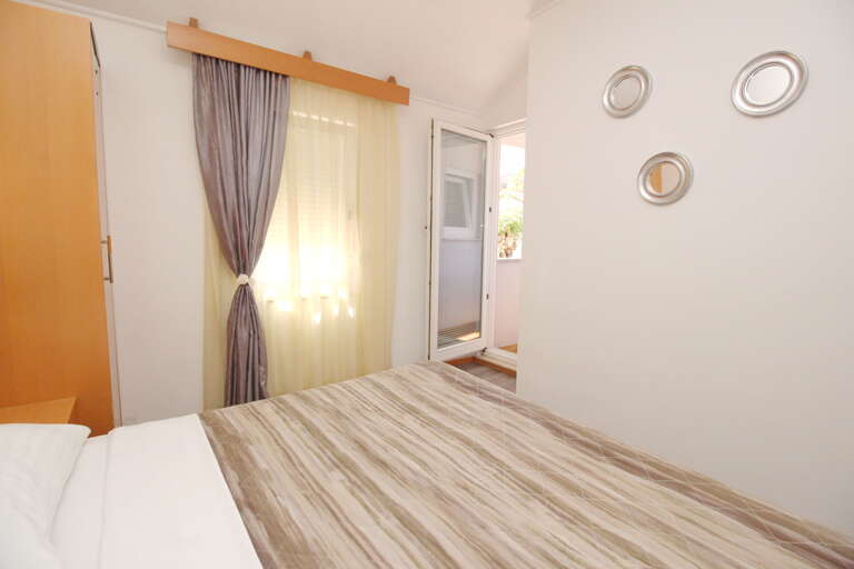 Baska Apartment Rental