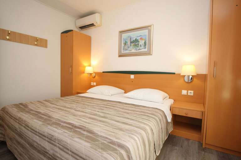 Baska Apartment Rental