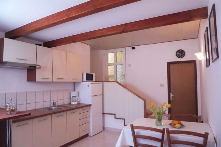 Pula Apartment Rental