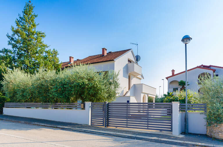 Porec Apartment Rental