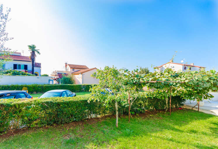 Porec Apartment Rental