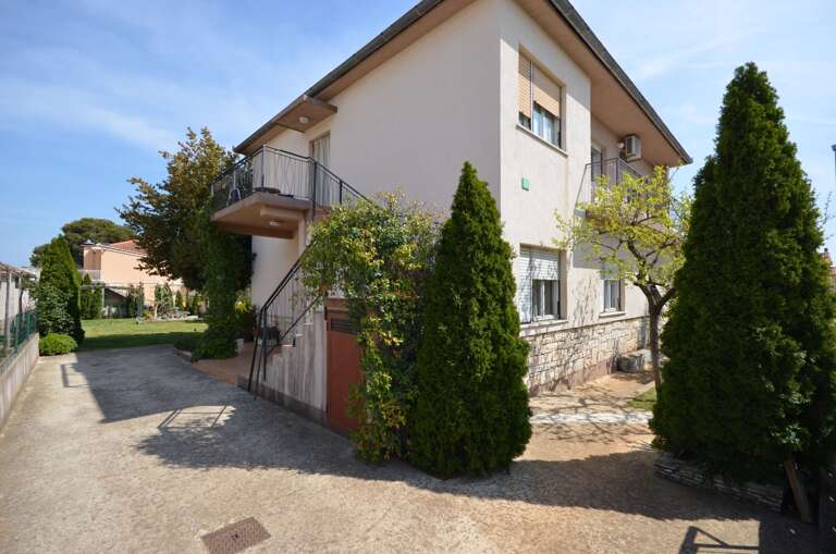 Pula Apartment Rental