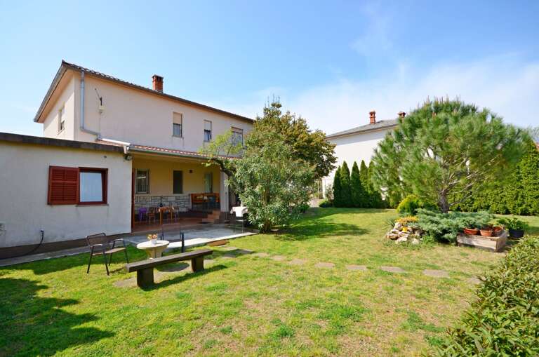Pula Apartment Rental