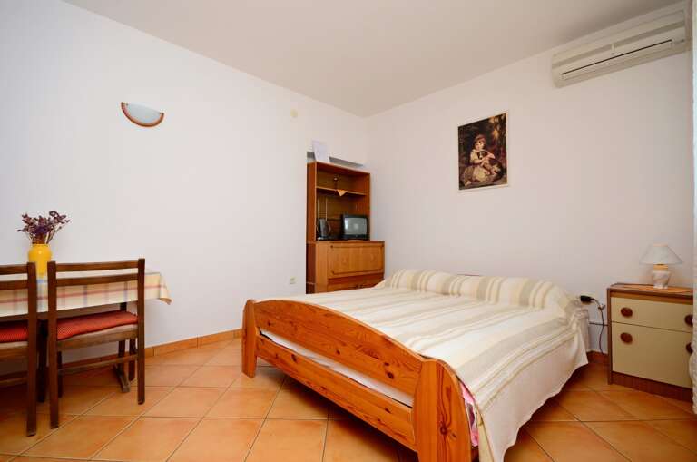 Pula Apartment Rental