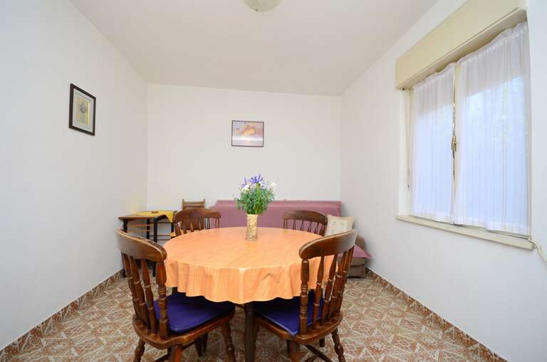 Pula Apartment Rental