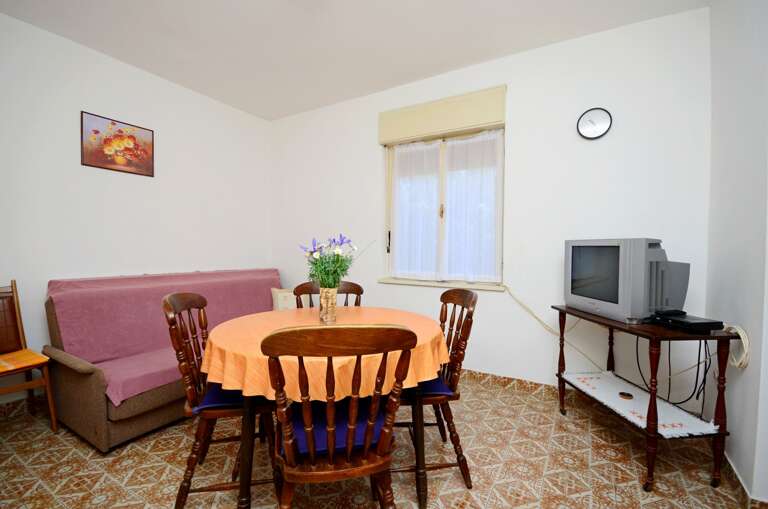 Pula Apartment Rental
