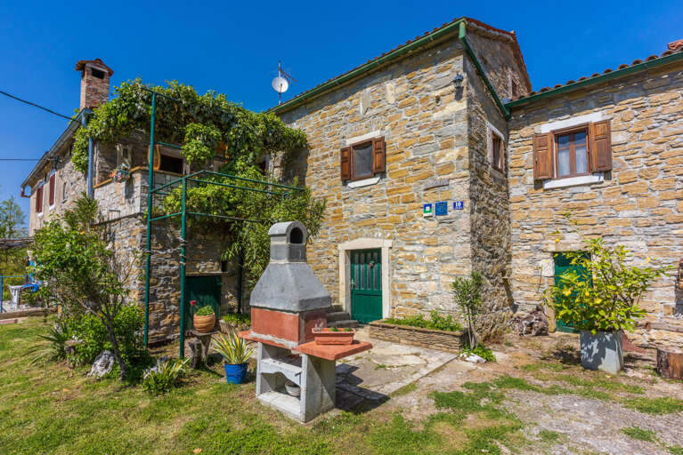 Krsan Home Rental