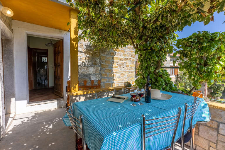 Krsan Home Rental