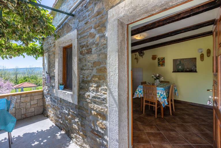 Krsan Home Rental