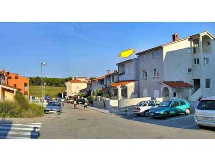 Pula Apartment Rental