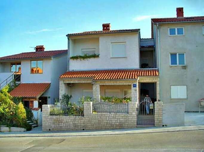 Pula Apartment Rental