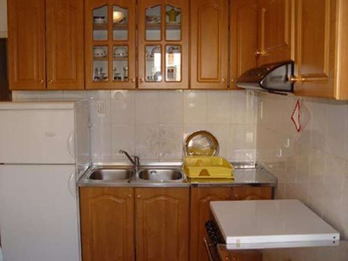 Pula Apartment Rental