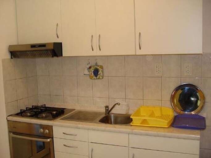 Pula Apartment Rental