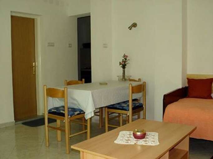 Pula Apartment Rental