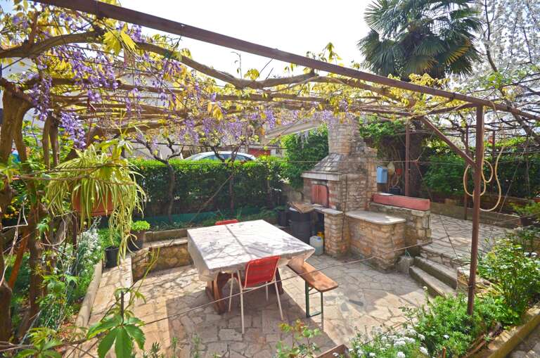 Porec Apartment Rental