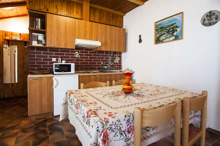 Porec Apartment Rental