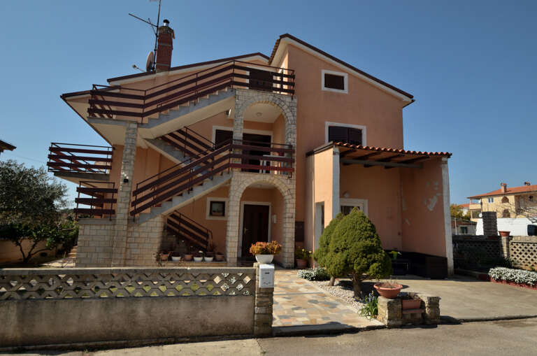 Novigrad Apartment Rental