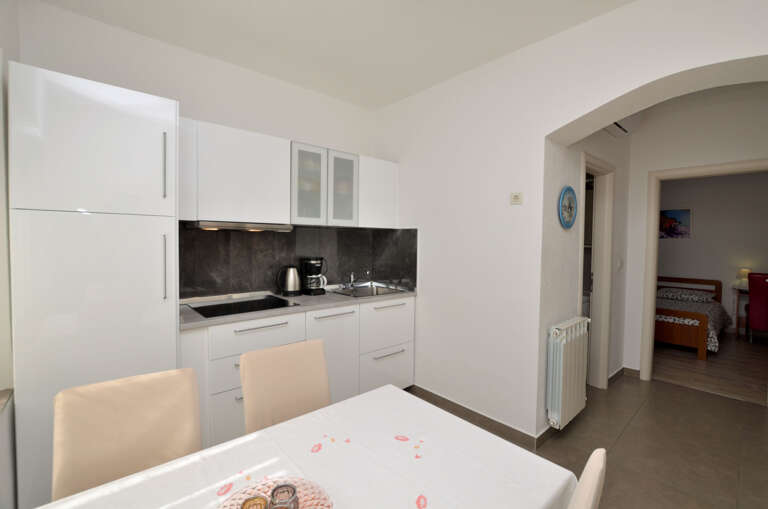 Novigrad Apartment Rental