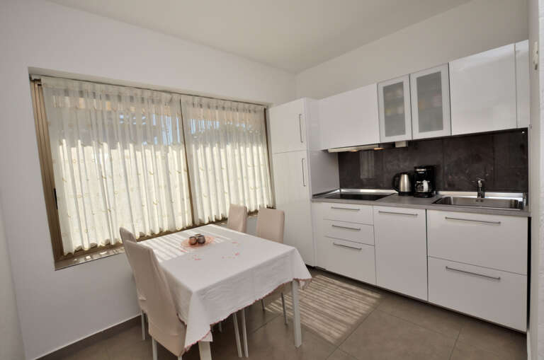 Novigrad Apartment Rental