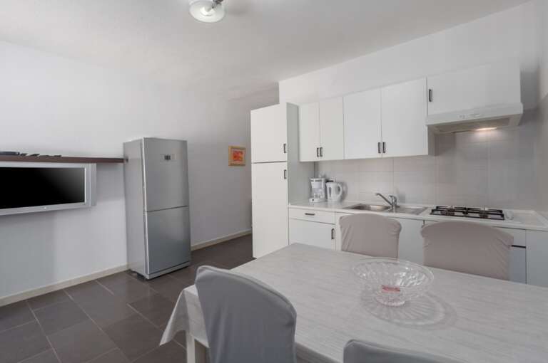 Novigrad Apartment Rental