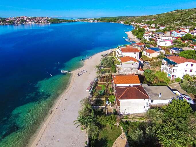 Podglavica Apartment Rental