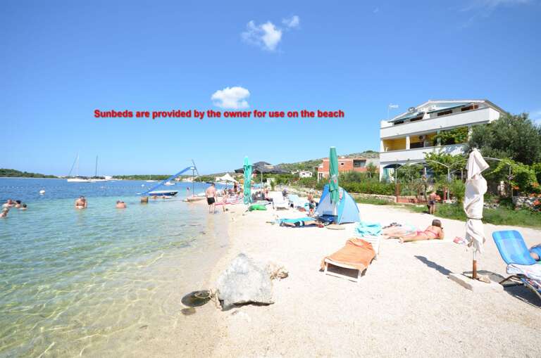 Podglavica Apartment Rental