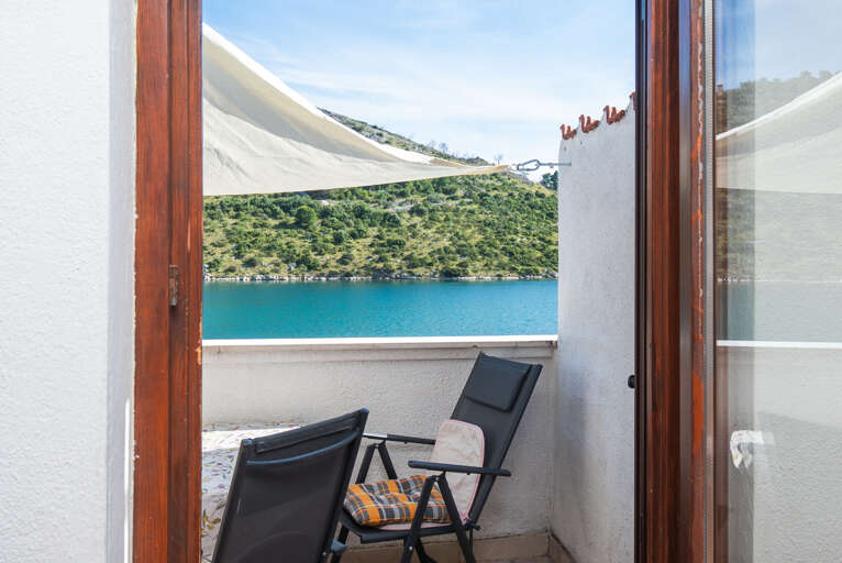 Podglavica Apartment Rental