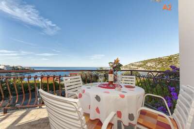 Apartments Luna  Gordana