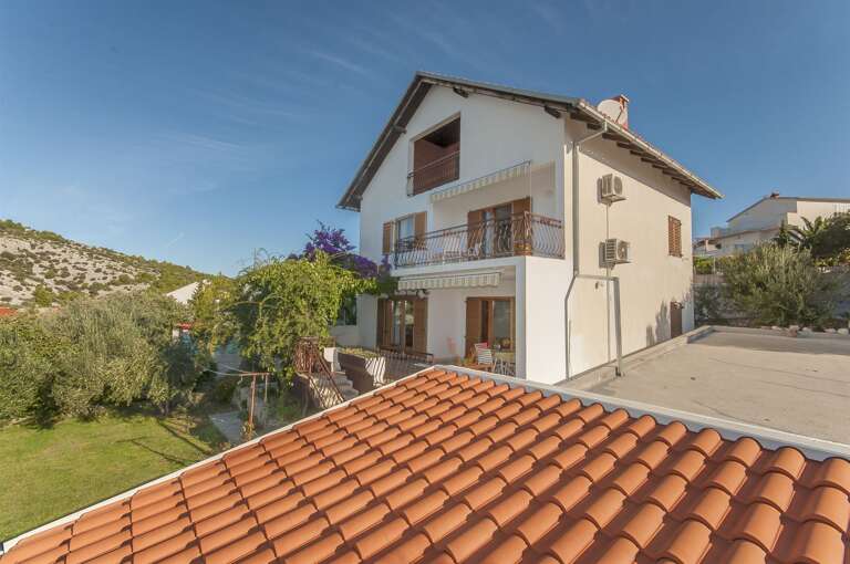 Stivasnica Apartment Rental