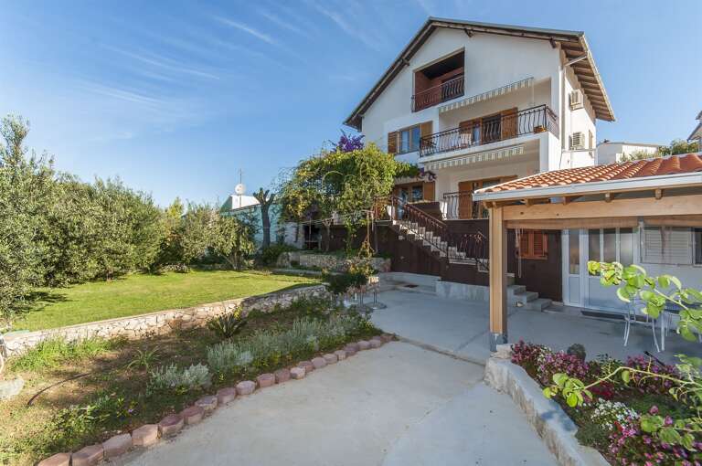 Stivasnica Apartment Rental
