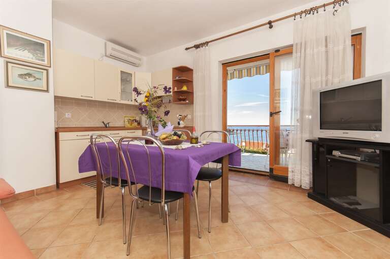Stivasnica Apartment Rental