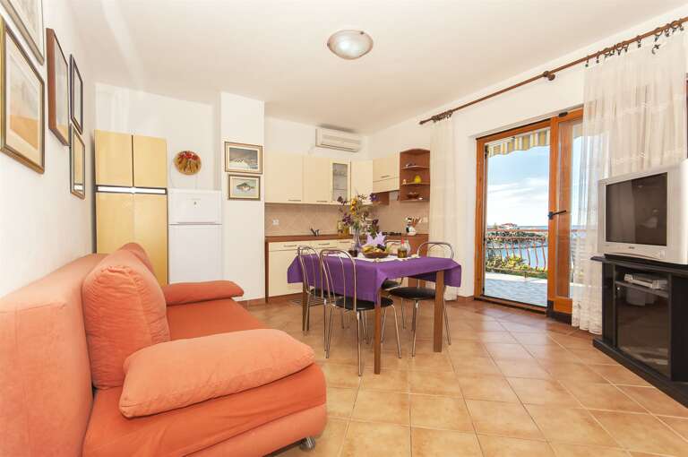 Stivasnica Apartment Rental